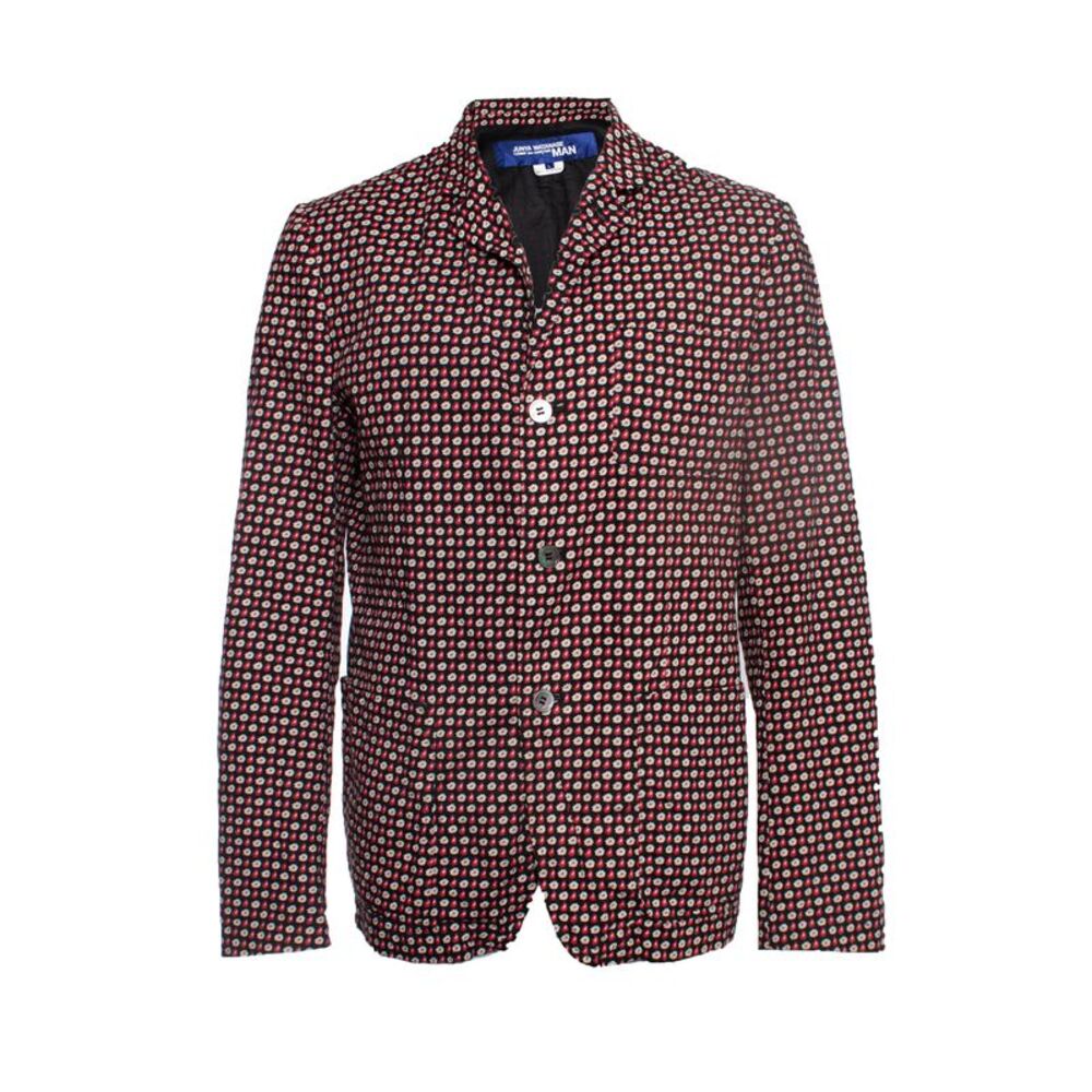 Junya Watanabe Floral blazer